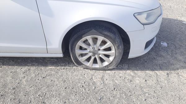 Photo 28 VIN: WAUACCFC0GN062409 - AUDI A6 