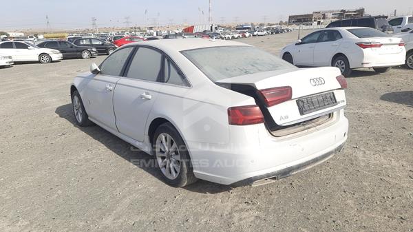 Photo 4 VIN: WAUACCFC0GN062409 - AUDI A6 