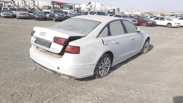 Photo 6 VIN: WAUACCFC0GN062409 - AUDI A6 