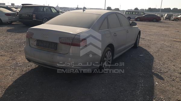 Photo 10 VIN: WAUACCFC0GN077671 - AUDI A6 