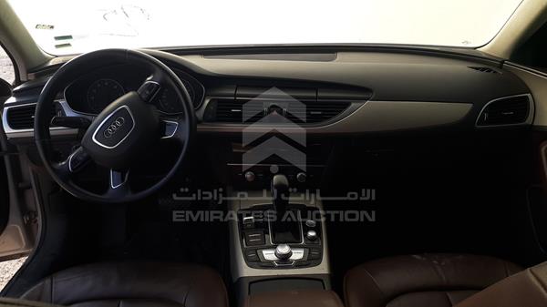 Photo 17 VIN: WAUACCFC0GN077671 - AUDI A6 