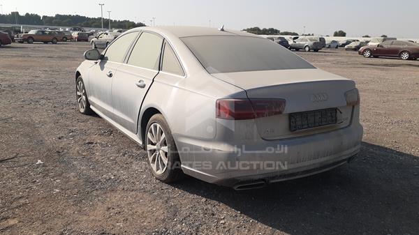 Photo 7 VIN: WAUACCFC0GN077671 - AUDI A6 