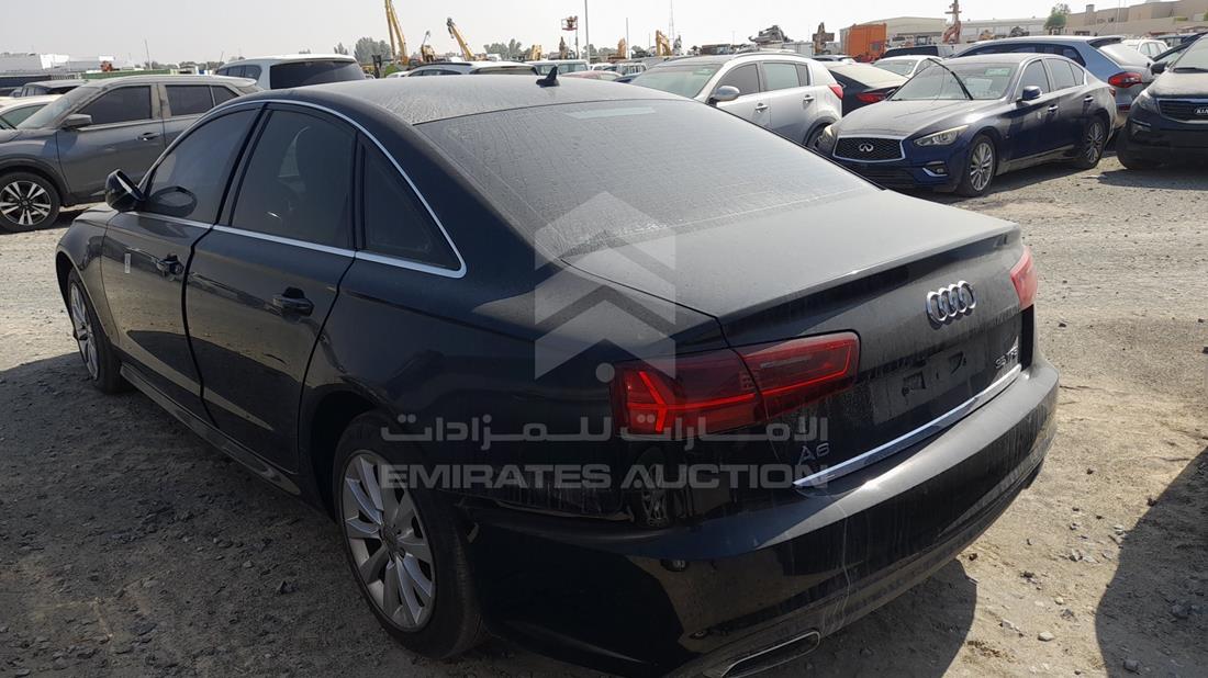 Photo 6 VIN: WAUACCFC1HN012944 - AUDI A6 