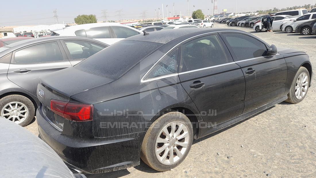 Photo 8 VIN: WAUACCFC1HN012944 - AUDI A6 