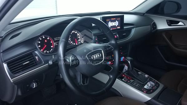 Photo 10 VIN: WAUACCFC3GN062095 - AUDI A6 