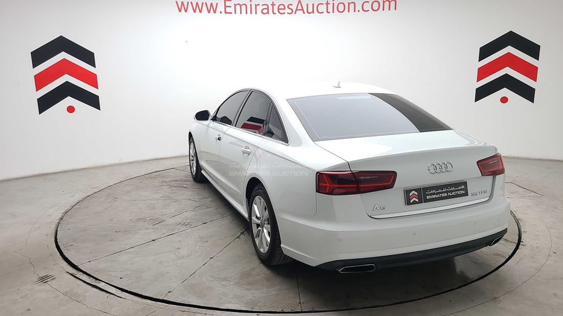 Photo 6 VIN: WAUACCFC4GN061134 - AUDI A6 