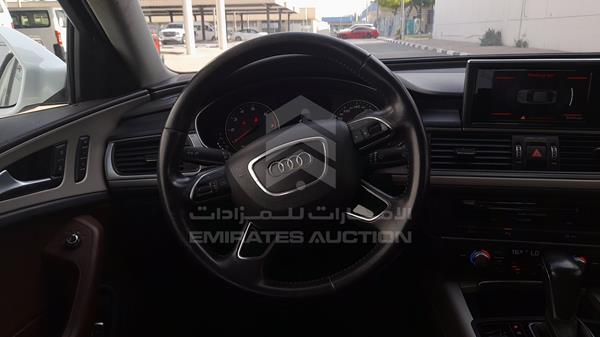 Photo 12 VIN: WAUACCFC6GN017393 - AUDI A6 