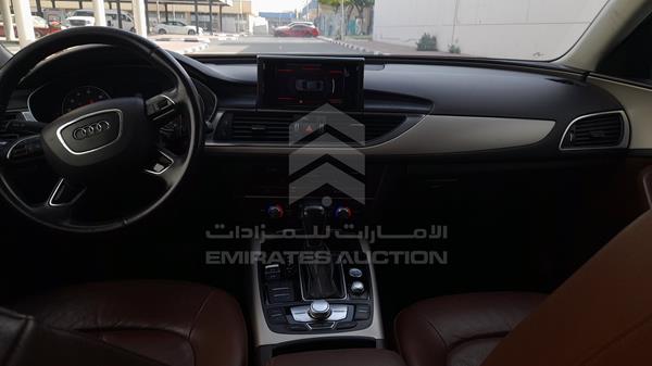 Photo 15 VIN: WAUACCFC6GN017393 - AUDI A6 