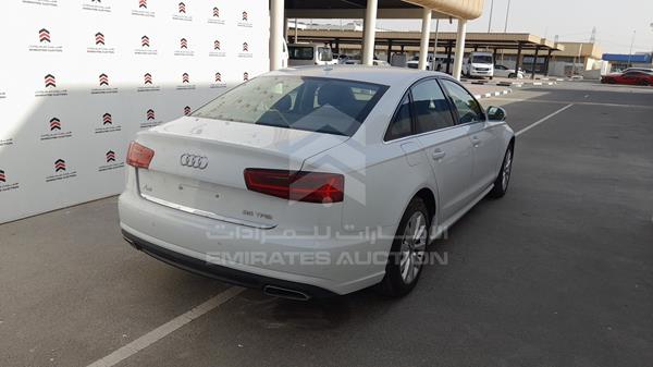 Photo 7 VIN: WAUACCFC6GN017393 - AUDI A6 