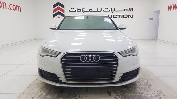 Photo 0 VIN: WAUACCFC6GN057747 - AUDI A6 