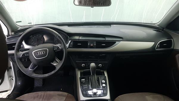 Photo 13 VIN: WAUACCFC6GN057747 - AUDI A6 