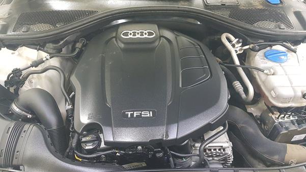 Photo 24 VIN: WAUACCFC6GN057747 - AUDI A6 