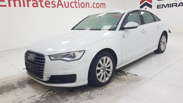 Photo 3 VIN: WAUACCFC6GN057747 - AUDI A6 