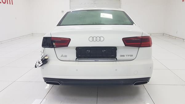 Photo 5 VIN: WAUACCFC6GN057747 - AUDI A6 