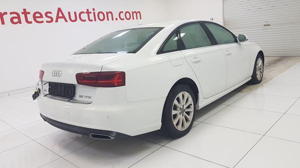 Photo 6 VIN: WAUACCFC6GN057747 - AUDI A6 