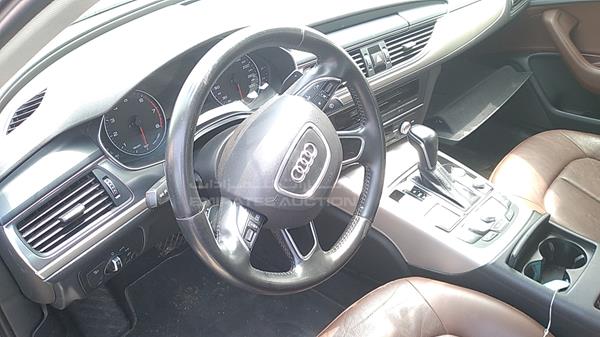 Photo 13 VIN: WAUACCFC7GN019198 - AUDI A6 