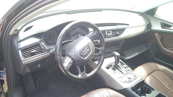 Photo 15 VIN: WAUACCFC7GN019198 - AUDI A6 