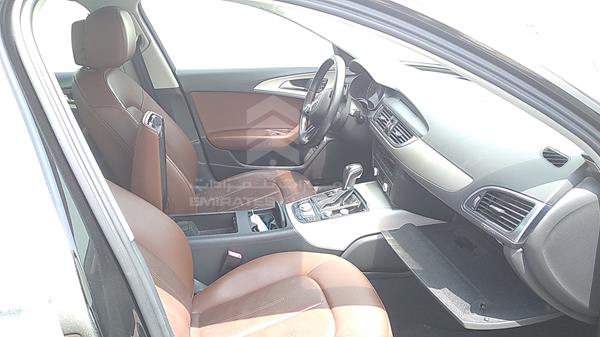 Photo 22 VIN: WAUACCFC7GN019198 - AUDI A6 