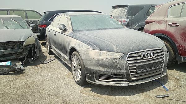 Photo 9 VIN: WAUACCFC7GN019198 - AUDI A6 