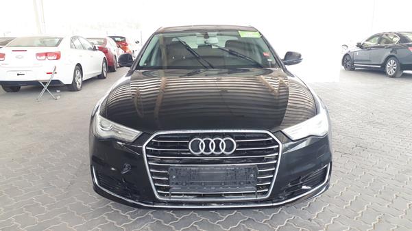 Photo 0 VIN: WAUACCFC8GN007321 - AUDI A6 