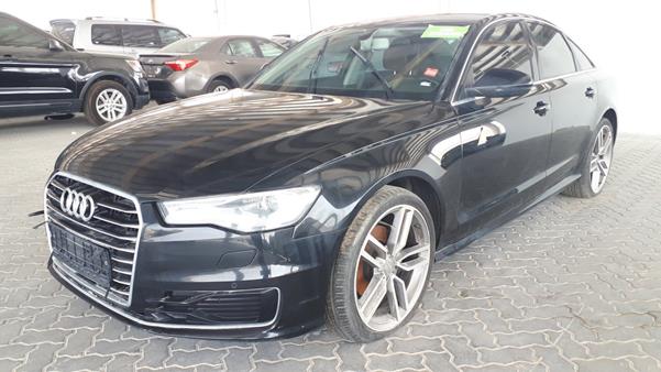 Photo 3 VIN: WAUACCFC8GN007321 - AUDI A6 