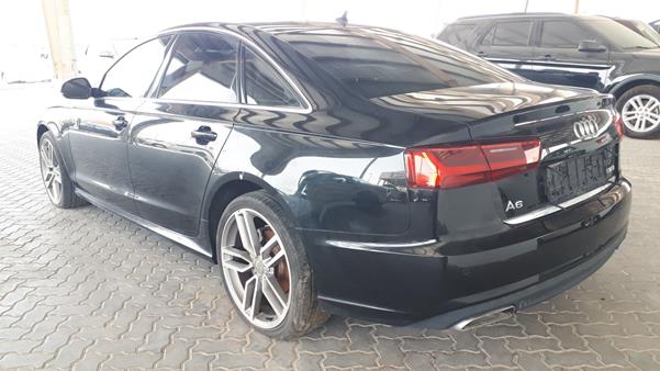 Photo 4 VIN: WAUACCFC8GN007321 - AUDI A6 