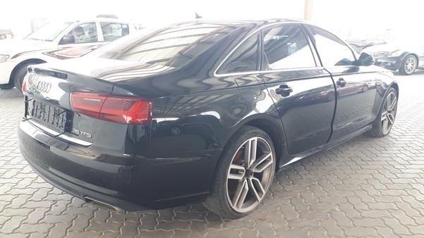 Photo 6 VIN: WAUACCFC8GN007321 - AUDI A6 