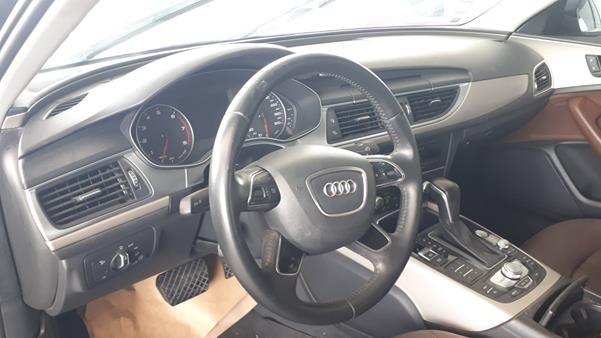 Photo 9 VIN: WAUACCFC8GN007321 - AUDI A6 