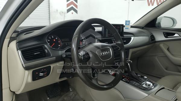 Photo 10 VIN: WAUACCFC8GN010669 - AUDI A6 