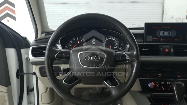 Photo 12 VIN: WAUACCFC8GN010669 - AUDI A6 