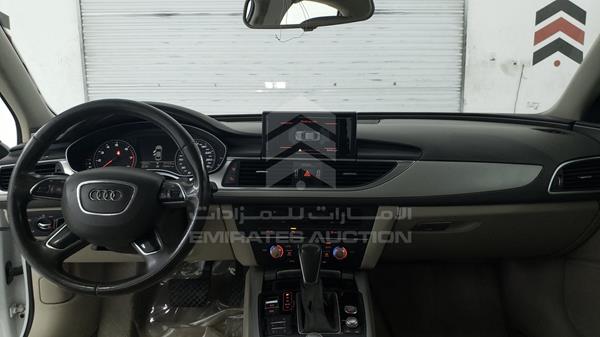 Photo 14 VIN: WAUACCFC8GN010669 - AUDI A6 