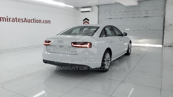 Photo 7 VIN: WAUACCFC8GN010669 - AUDI A6 