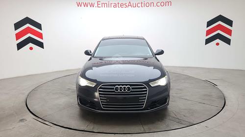 Photo 0 VIN: WAUACCFC8GN114787 - AUDI A6 