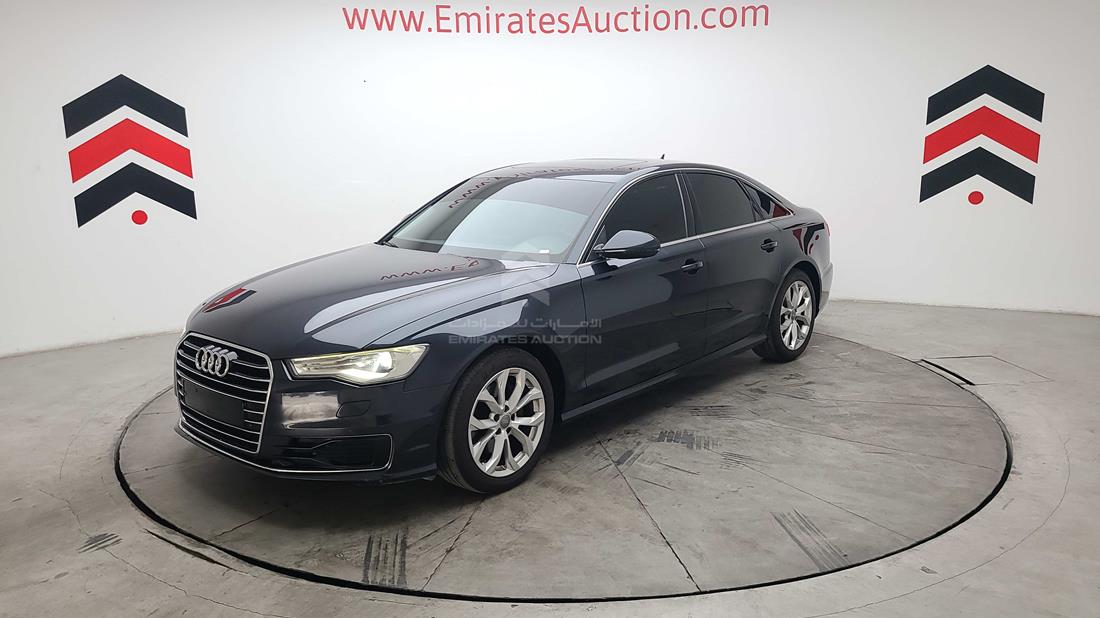 Photo 11 VIN: WAUACCFC8GN114787 - AUDI A6 