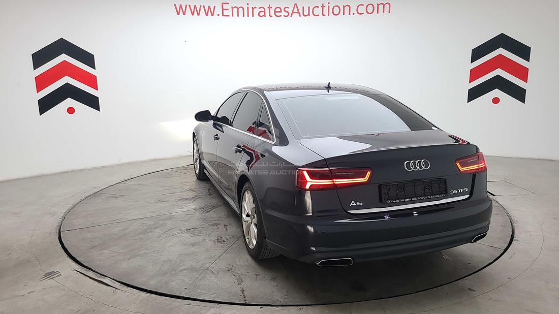 Photo 12 VIN: WAUACCFC8GN114787 - AUDI A6 