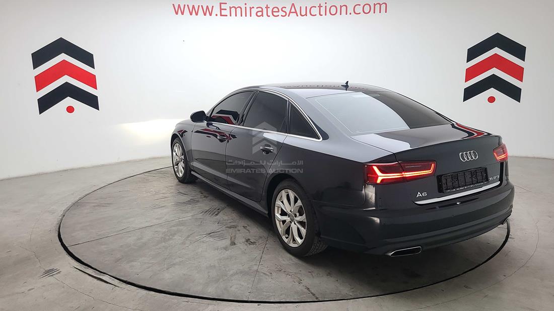 Photo 13 VIN: WAUACCFC8GN114787 - AUDI A6 