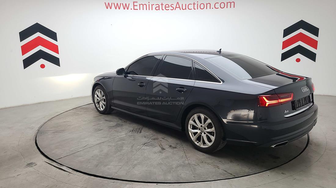 Photo 14 VIN: WAUACCFC8GN114787 - AUDI A6 