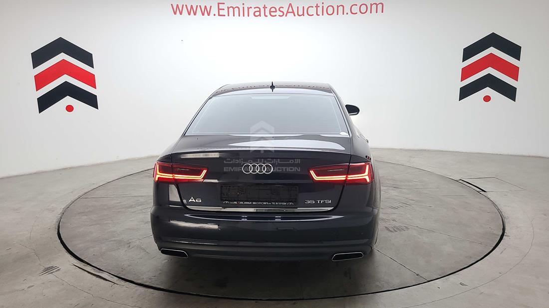 Photo 15 VIN: WAUACCFC8GN114787 - AUDI A6 