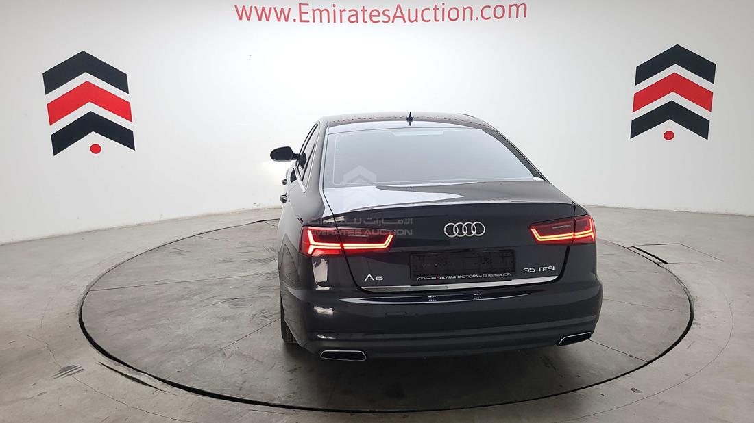 Photo 16 VIN: WAUACCFC8GN114787 - AUDI A6 