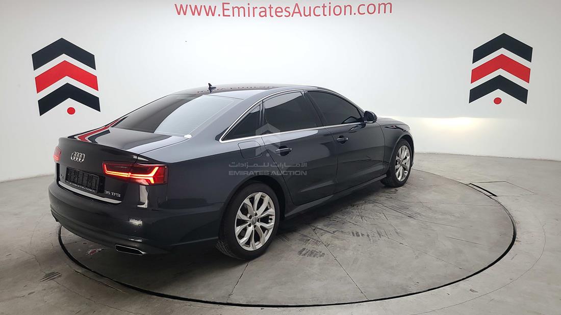 Photo 17 VIN: WAUACCFC8GN114787 - AUDI A6 