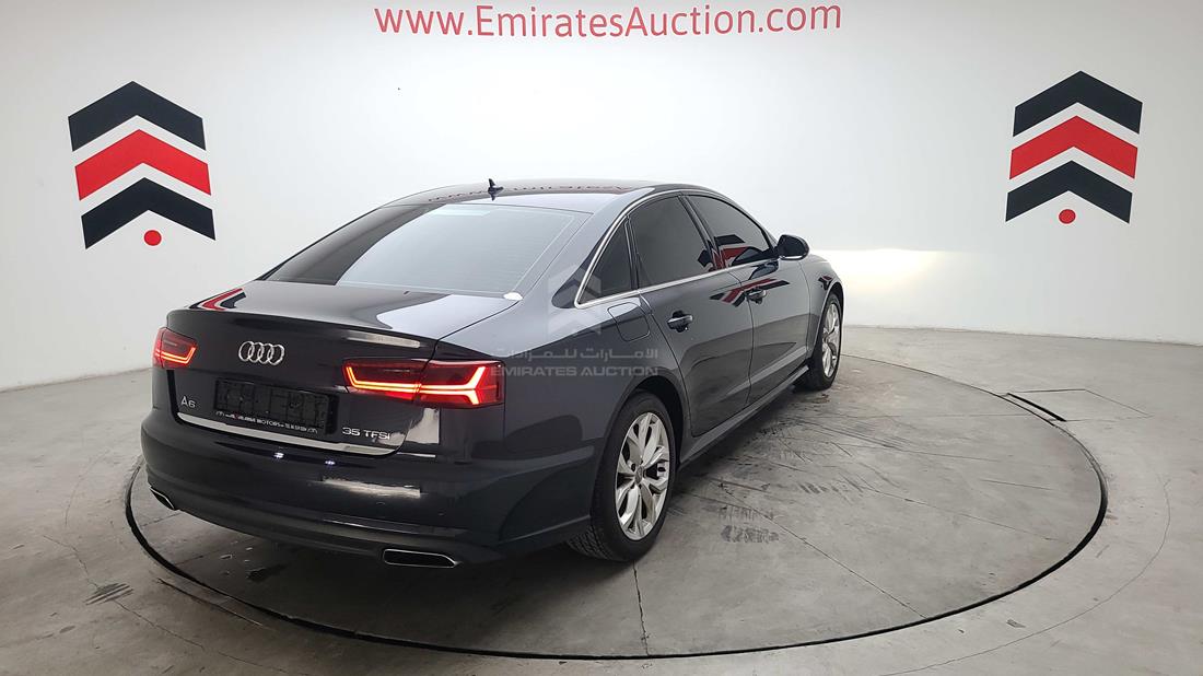 Photo 18 VIN: WAUACCFC8GN114787 - AUDI A6 