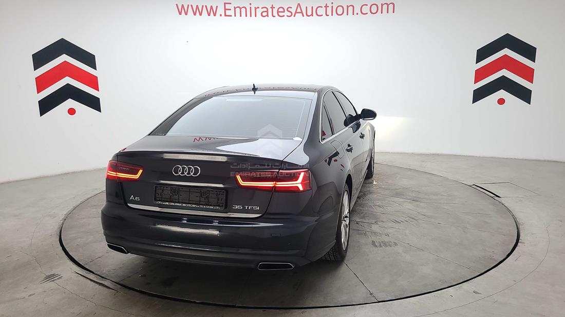 Photo 19 VIN: WAUACCFC8GN114787 - AUDI A6 