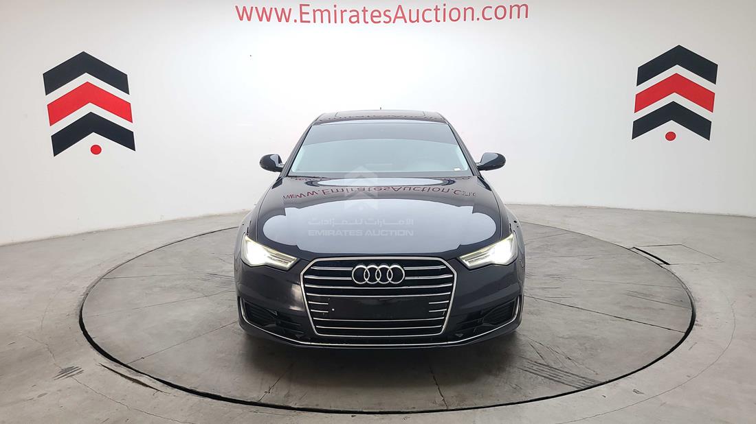 Photo 2 VIN: WAUACCFC8GN114787 - AUDI A6 