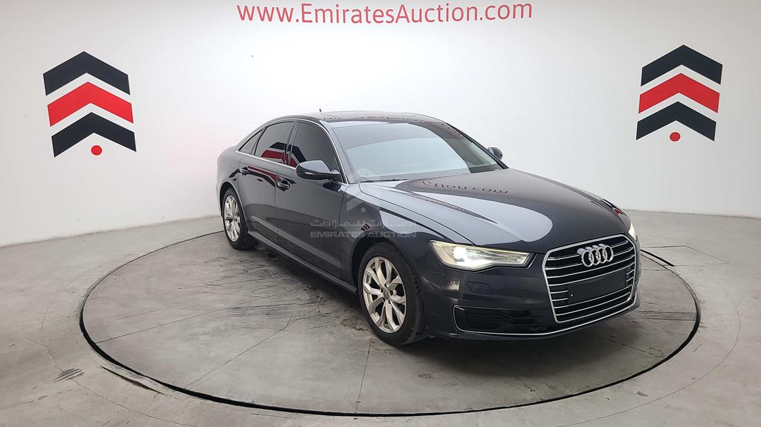 Photo 20 VIN: WAUACCFC8GN114787 - AUDI A6 