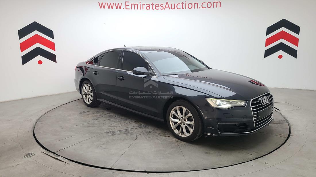 Photo 21 VIN: WAUACCFC8GN114787 - AUDI A6 