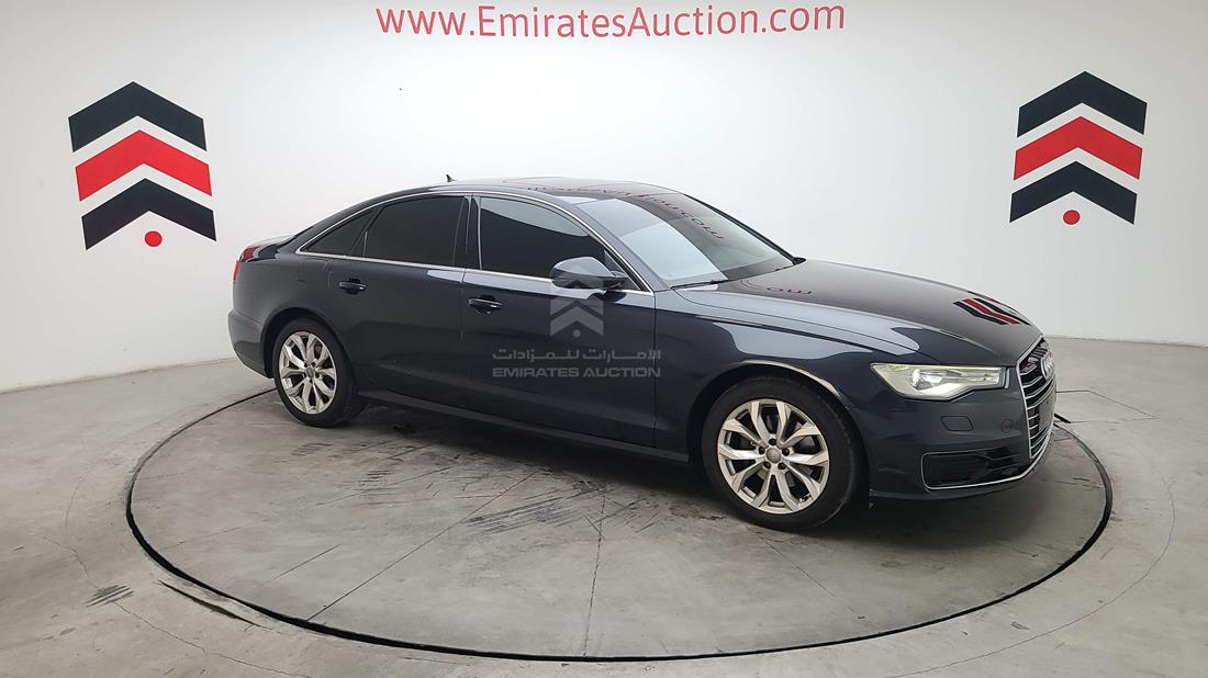 Photo 22 VIN: WAUACCFC8GN114787 - AUDI A6 