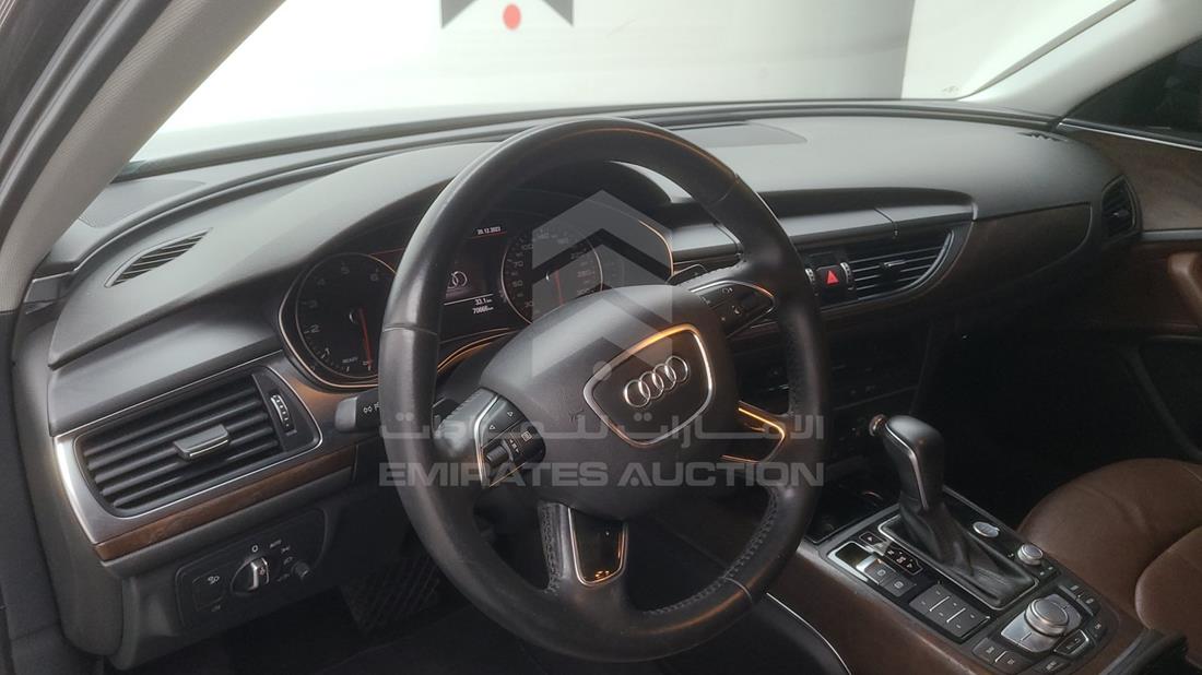 Photo 24 VIN: WAUACCFC8GN114787 - AUDI A6 