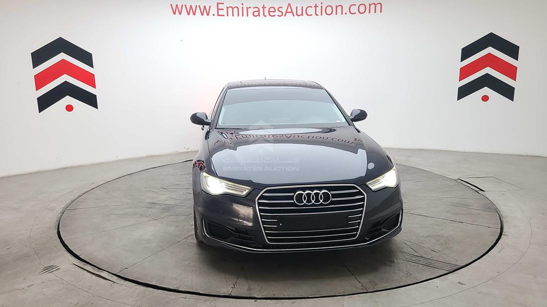 Photo 3 VIN: WAUACCFC8GN114787 - AUDI A6 