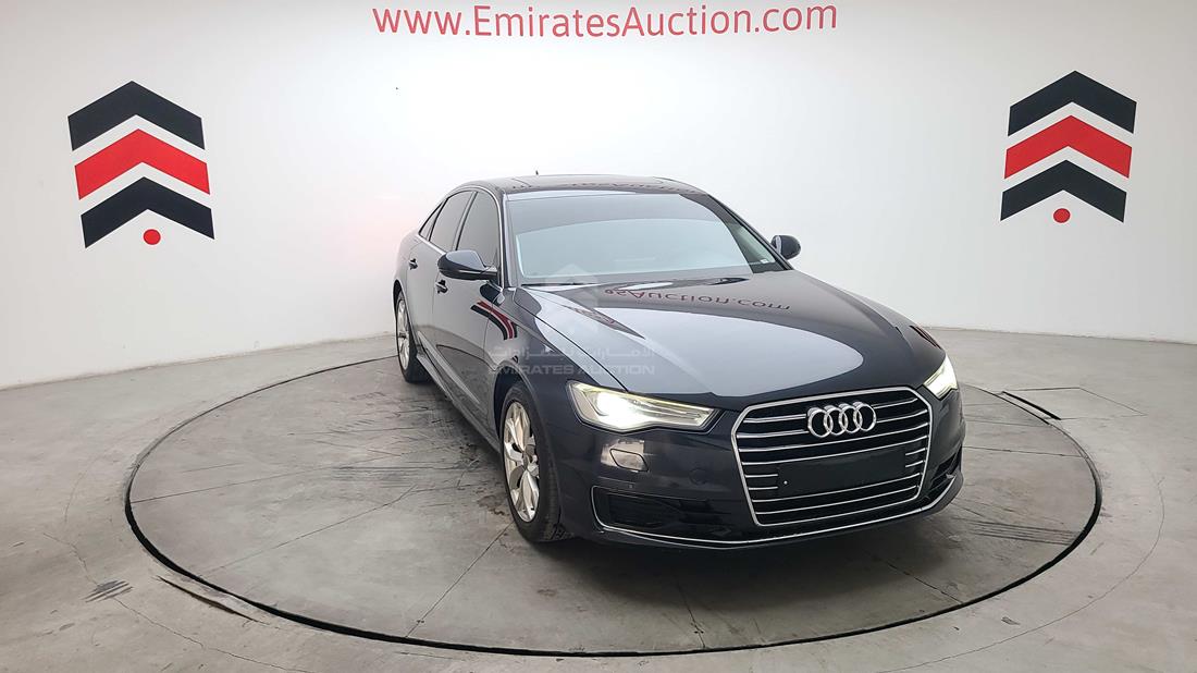 Photo 4 VIN: WAUACCFC8GN114787 - AUDI A6 