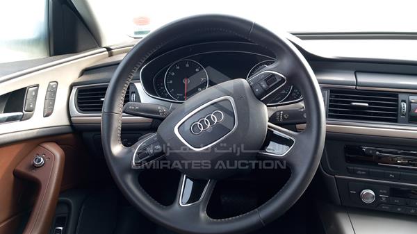 Photo 11 VIN: WAUACCFCXHN041598 - AUDI A6 